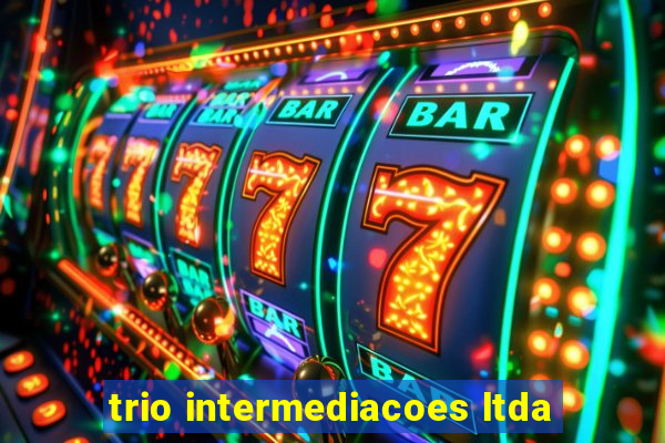 trio intermediacoes ltda